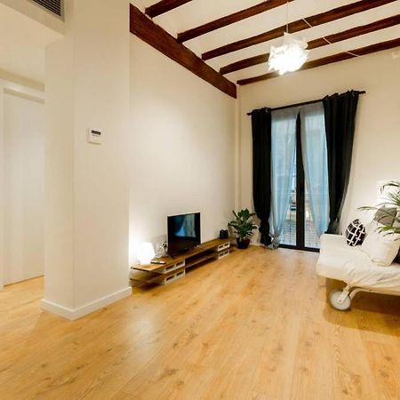 Ca1 - Apartamento Centrico De 1 Dormitorio Con Opcion De Garaje Zaragoza Ngoại thất bức ảnh